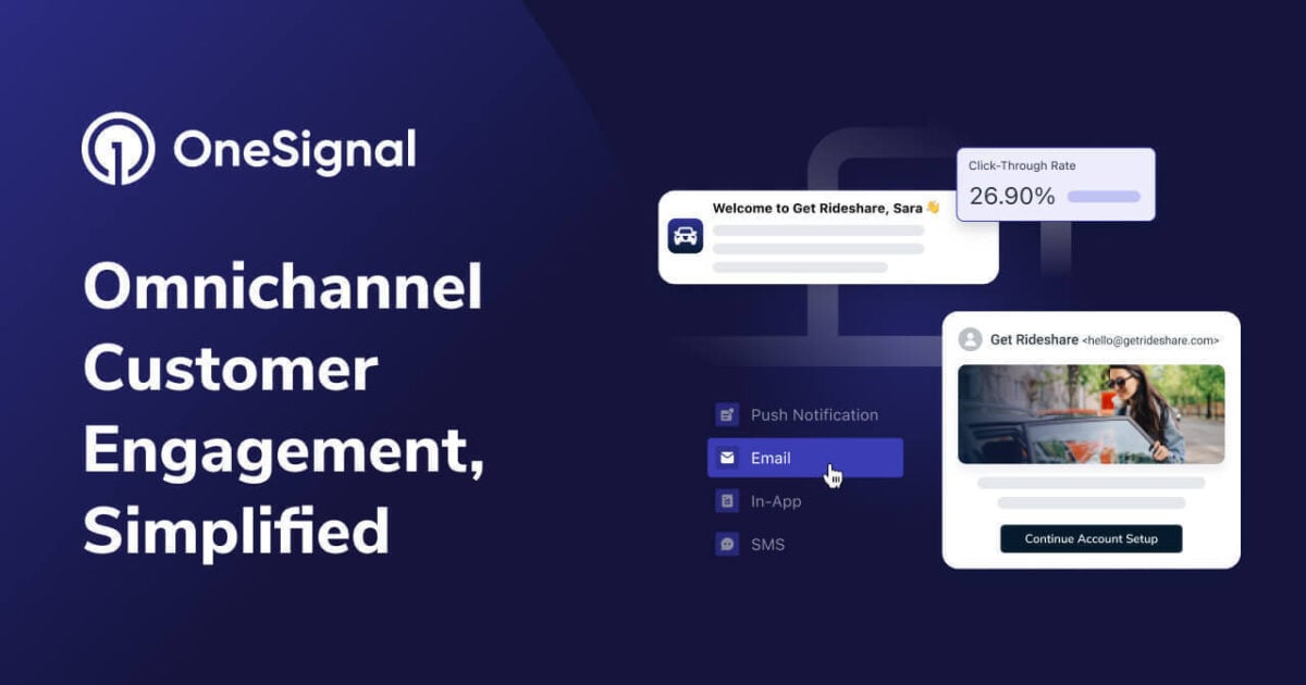 icon Onesignal sdk